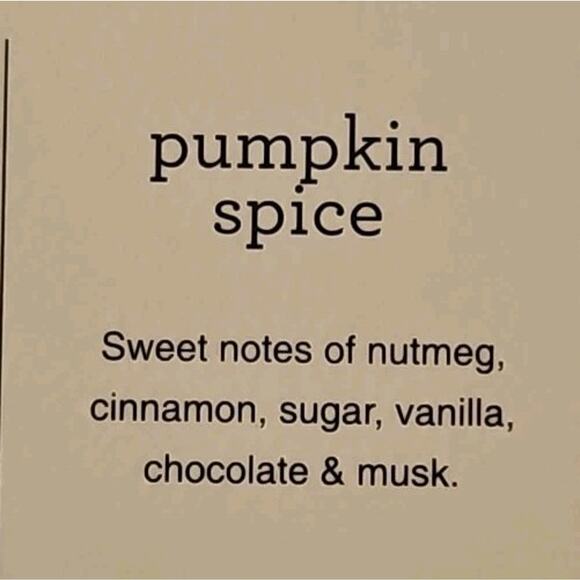 Sand And Fog Fall Fragrance Oils 4pk 0.33oz each Fragrance Oils Set - Picture 5 of 6